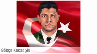 🇹🇷30 Kurşun (Kuş) Şiiri Şehit Ömer Halisdemir - Gökçe Kocaoğlu