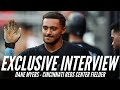 Exclusive Interview: Dane Myers on Joining the Cincinnati Reds and His MLB Journey