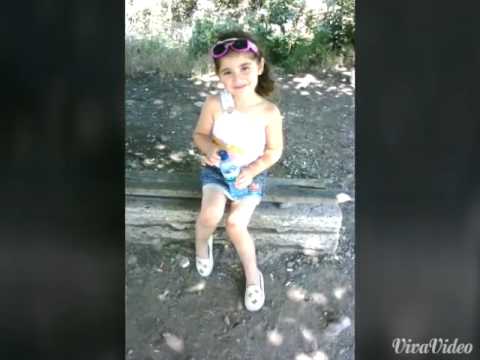 მარიამი და ვანიკო