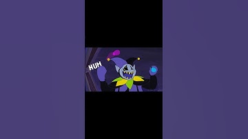 Jevil