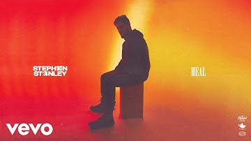 Stephen Stanley - Heal (Official Audio)