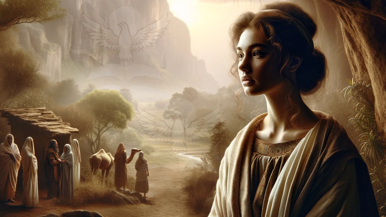 La Verità sulla Moglie di Caino: Origini Umane secondo la Bibbia