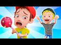 A thief stole my lollipop  more nursery rhymes and kids songs