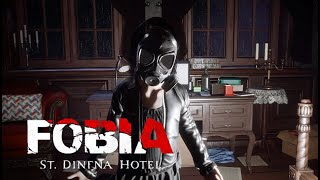 #終 【Fobia - St. Dinfna Hotel】繰り返される世界