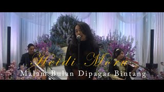 WBKL feat Heidi Moru - Malam Bulan Dipagar Bintang