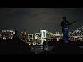 Blue  Vintage「ZEN feat. Ashley」Official Music Video