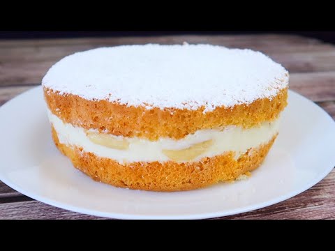 Video: Pekannuss-Pralinen-Torte