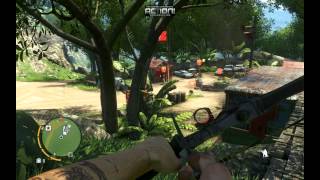 Game Spotlight #1 - FarCry 3
