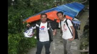 사랑하고 싶어 - 왁스    WAX SARANGHAGO SHIPO | Touring Baturaden