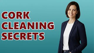 How Do I Clean Cork Flooring? screenshot 5