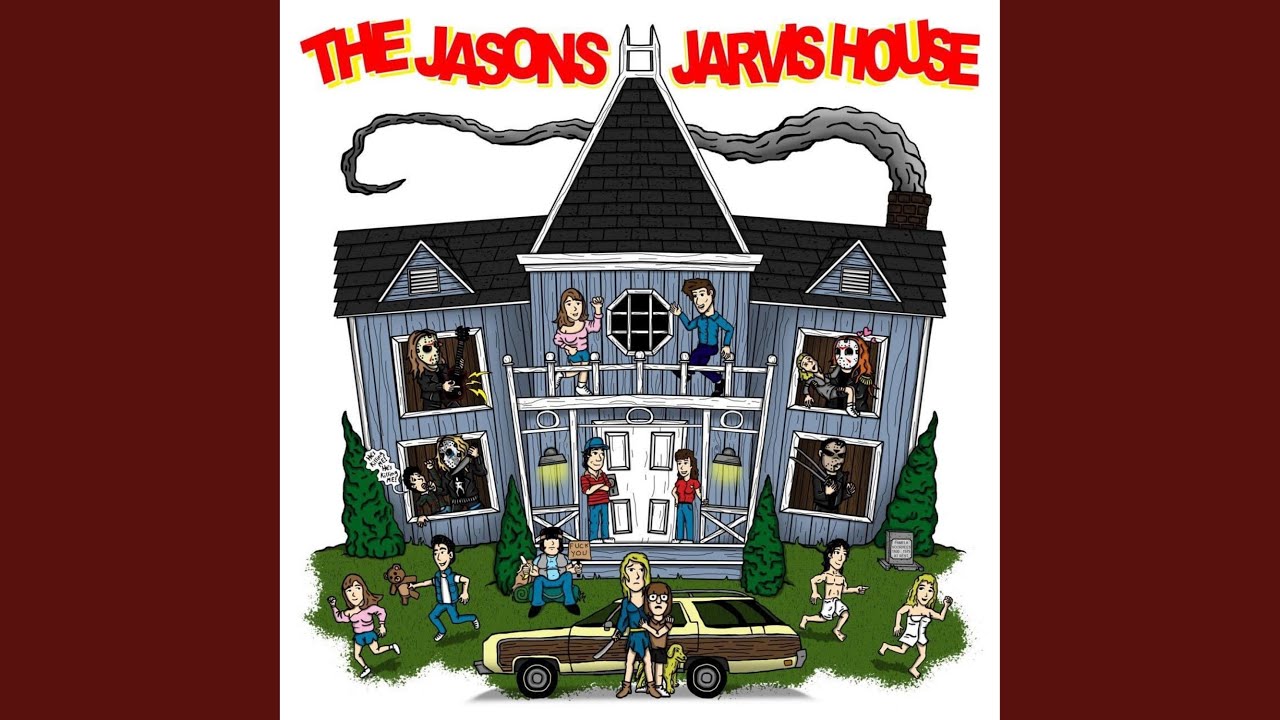 American Slasher (And Justice For Mom Version)