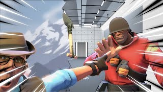 TF2: Trollgier Shenanigans