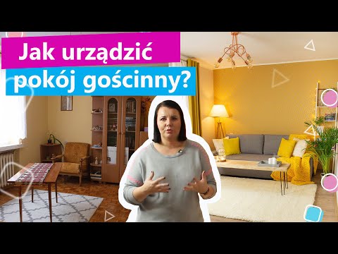 Wideo: Jak Urządzić Pokój Grupowy