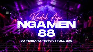 Dj Kadek Ayu - NGAMEN 88 (Official DJ Version) | Samudra Record