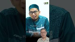 Luar biasa penjelasan Ustadz Adi Hidayat \
