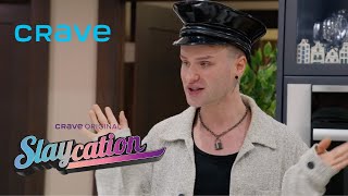 Xanas Back Story | Slaycation Season 2