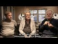 Bobo Stenson Trio Sphere Interview ECM Records Bobo Stenson Trio Sphere Interview ECM Records