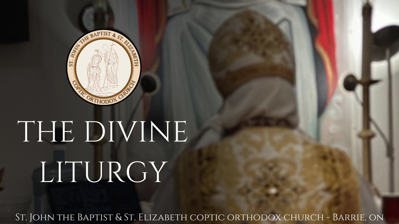 Liturgical Services