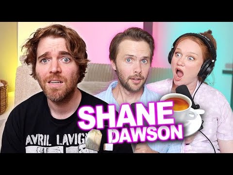 Brutally Honest with Shane Dawson