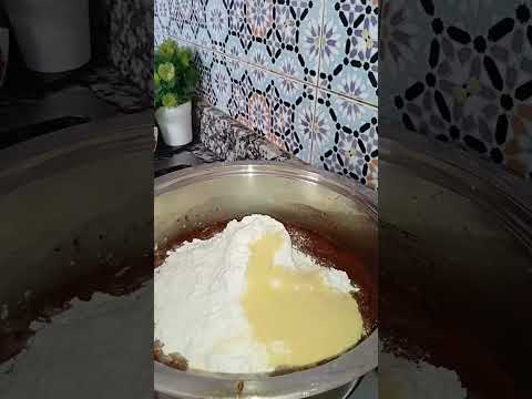 زلابيه البنان باسهل وانجح طريقه زلابيه البنان رمضان كريم