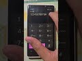 Old Nokia Lumia vs Samsung dialing sound! #shorts