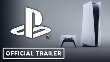 PS5 M.2 SSD Storage - Official Trailer