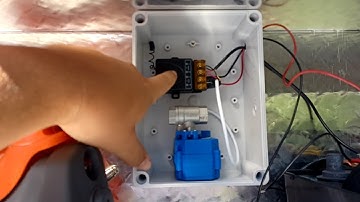 Remote DownStream Injector Build