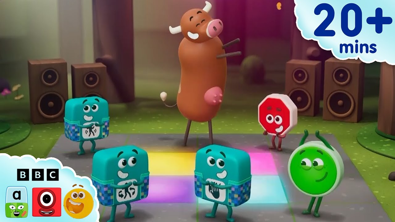 Super Sporty Superbowl Coding 🏈 | Learn to Code for Kids | Wonderblocks