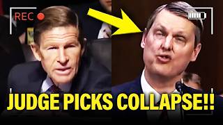 Trump Picks MAKE INCRIMINATING ADMISSIONS at SENATE HEARING!!! 