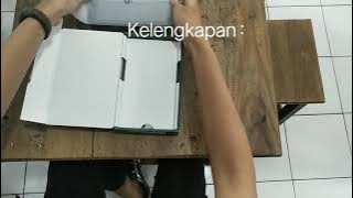 Unboxing Tablet Advan X7 Pro
