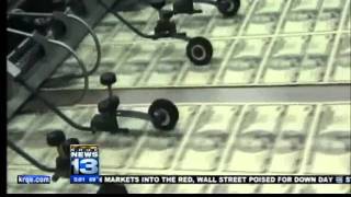 Morning Blitz: August 2, 2011