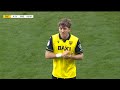 OLE ROMENY VS PRESTON NORTH END - BERMAIN dinPLAYMAKER OXFORD UNITED