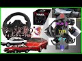 PS5, PS4対応 最安ハンコンで勝つ。 T-GTやDD Pro | Fanatecだけじゃ無い!?