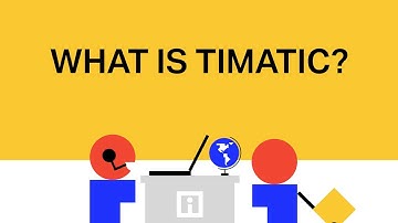 What is IATA Timatic?