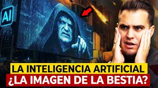 ¿Será este El Plan con LA INTELIG3NCIA ARTIFICIAL para el Fin de Los Tiempos?