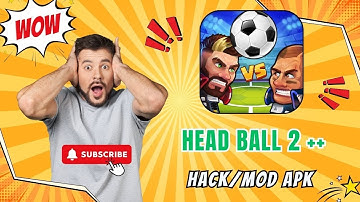 Head Ball 2 Hack Mod - Get Unlimited Coins, Diamonds for Free - Android & iOS 2025.