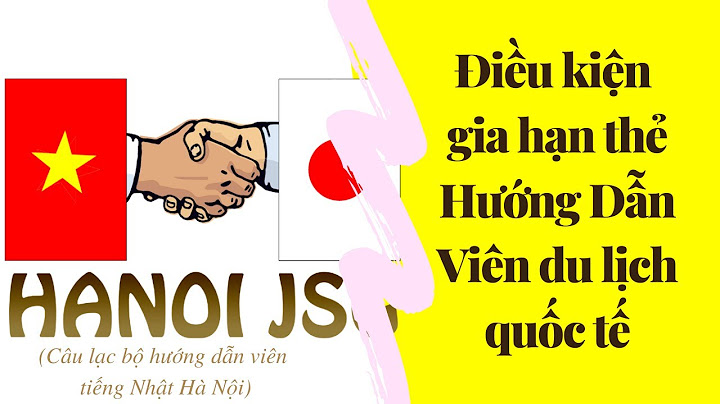 Thẻ hướng dẫn quốc tế có thời hạn bao lâu