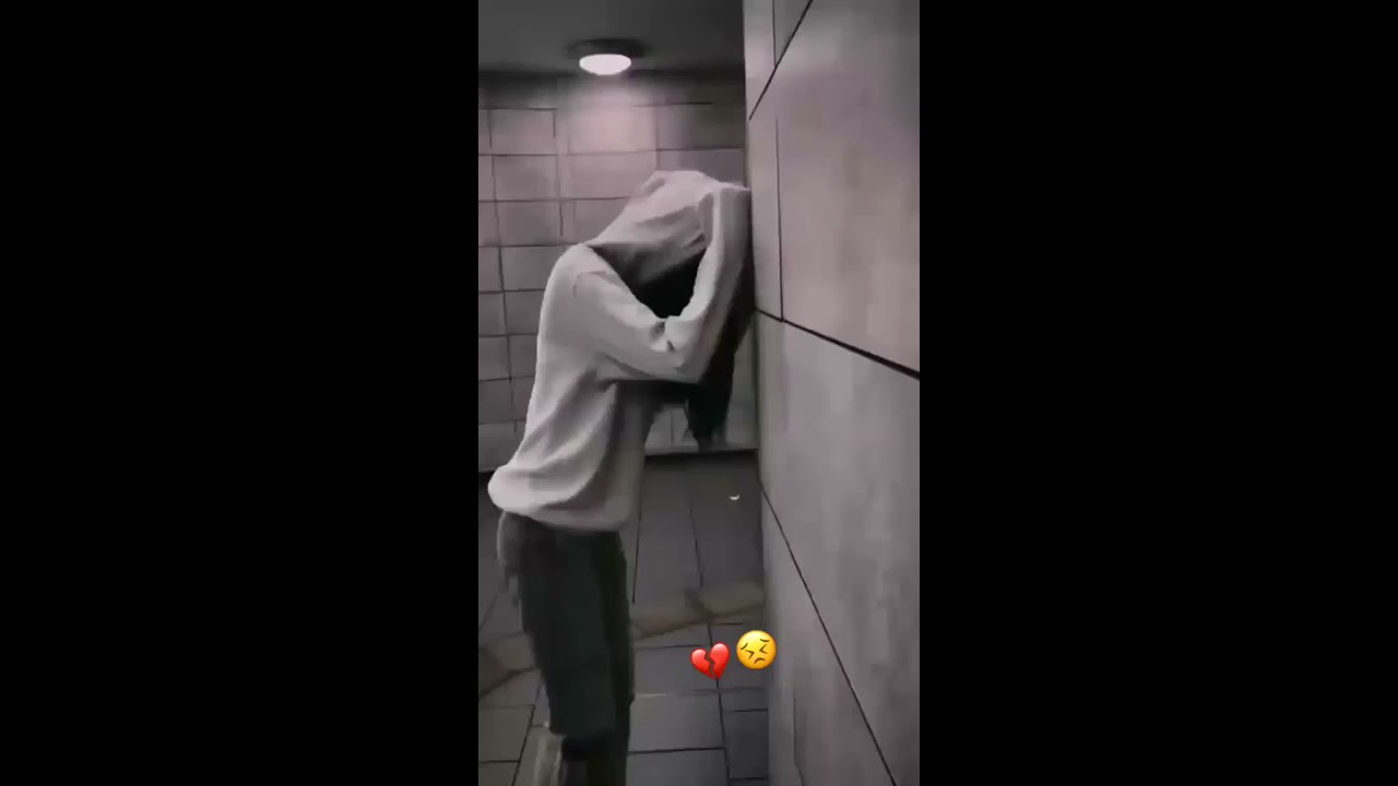 Girl S Life Very Sad Sayeri Depression Whatsapp Status Video 