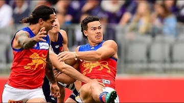No.1 pick Rayner