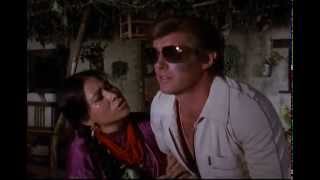 OK Mister Pancho with La India María and Ramón Valdés on Cine Estelar