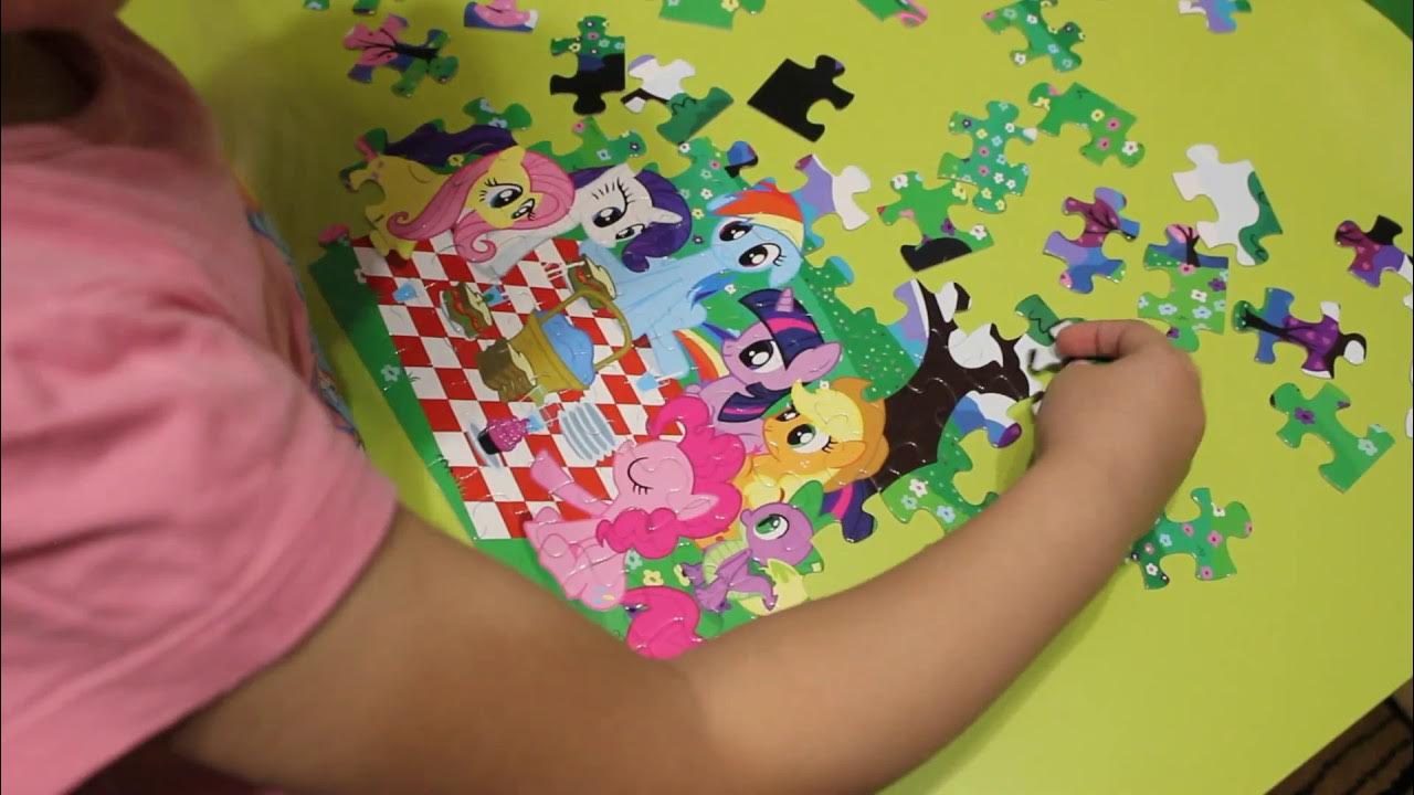 Mine it puzzle