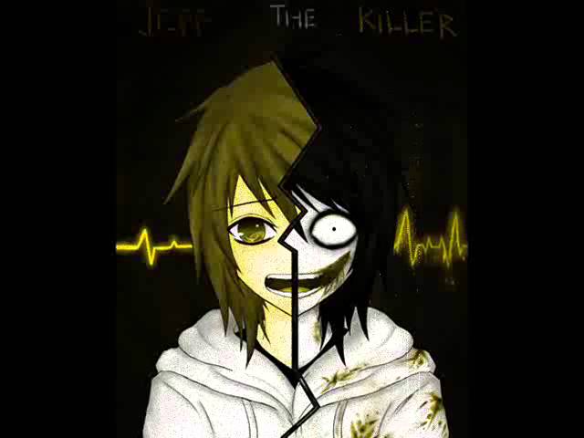 Painted Smile (An Original Jeff the Killer Song) 