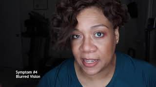 My Retinal Detachment Story