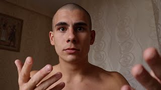 видео: Я перестал воспринимать жизнь всерьез и тогда всё пошло картинка: Я перестал воспринимать жизнь всерьез и тогда всё пошло