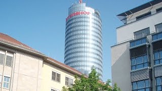 Йена. Город науки и студентов