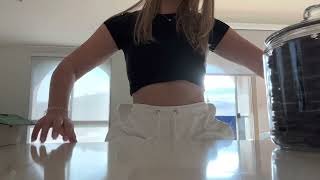 Marble Counter Tapping Asmr - Tapping Scratching Gl Sounds