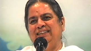 Clean & Clear Intellect  _ Sr. Mohini