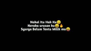 Quotes Versi Kentrung