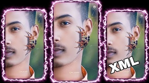 Mal Habibi // 🔥Xml Video Editing // New Xml Preset // Link description Box 👇🗃️ #xml_file #xml