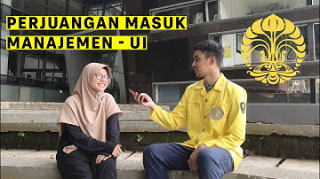 RASANYA KULIAH DI JURUSAN MANAJEMEN UI | EKSPEKTASI VS REALITAS  | CaPe #6